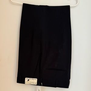 NWT Men’s Navy Trouser 34W 30L
